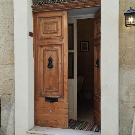 No. 101 In Valletta Exterior photo